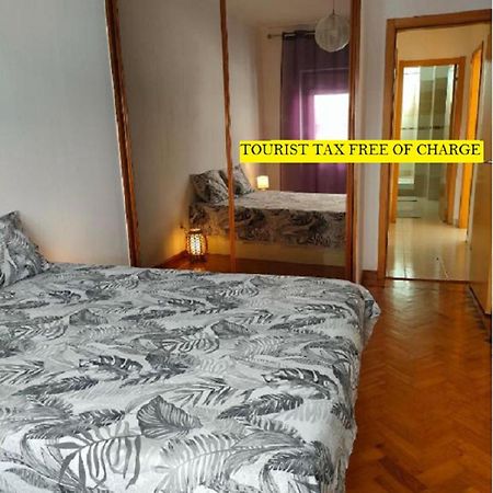 A Place To Rest And Enjoy Cova da Piedade Bagian luar foto
