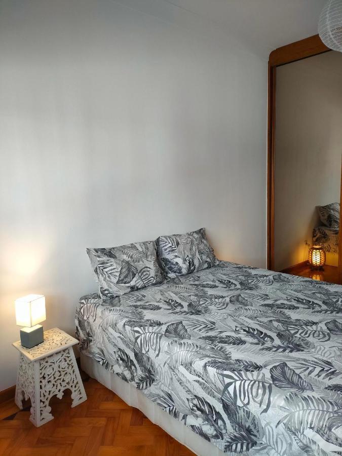 A Place To Rest And Enjoy Cova da Piedade Bagian luar foto