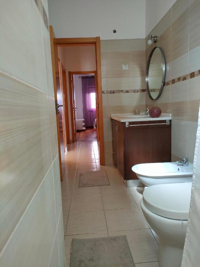 A Place To Rest And Enjoy Cova da Piedade Bagian luar foto